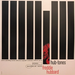Freddie Hubbard  Hub-Tones (Arrives in 4 days)