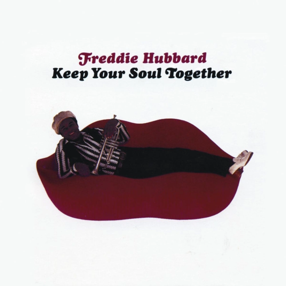Freddie Hubbard  Keep Your Soul Together (Music On Vinyl) (Arrives in 21 Days)