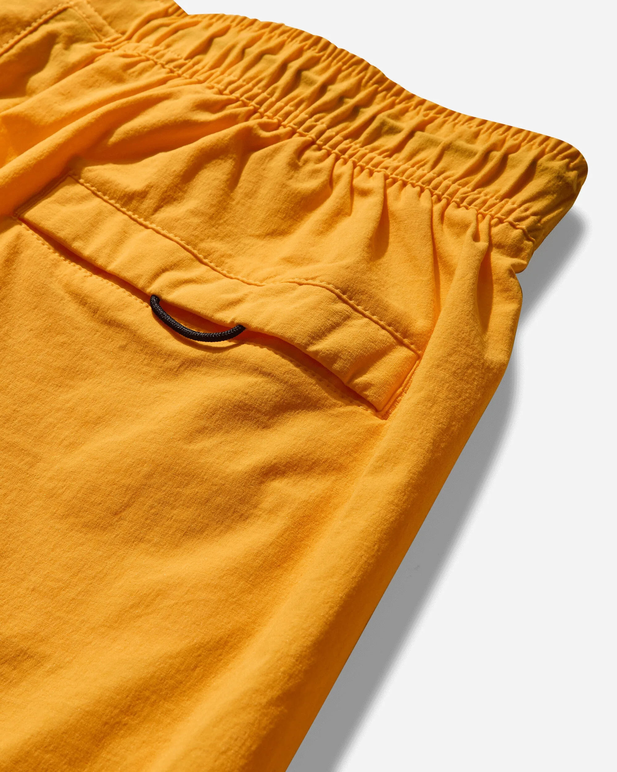 Men'S Tech Woven Pants Sundial Round Neck and Casual