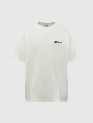 Sounds Ribbon Tee Comfortable Park Anti - Slip Technology
