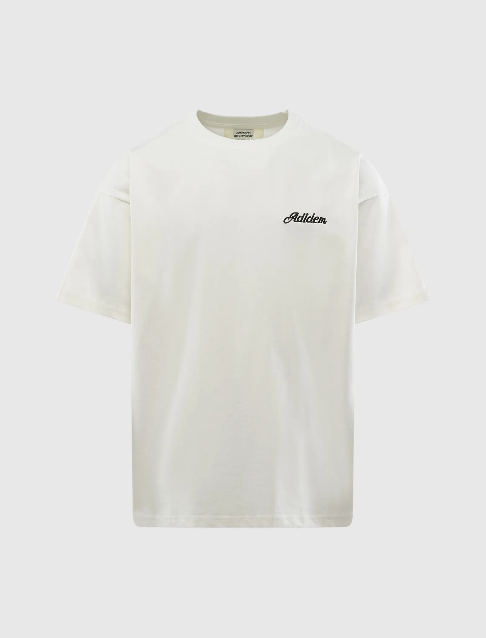 Sounds Ribbon Tee Comfortable Park Anti - Slip Technology