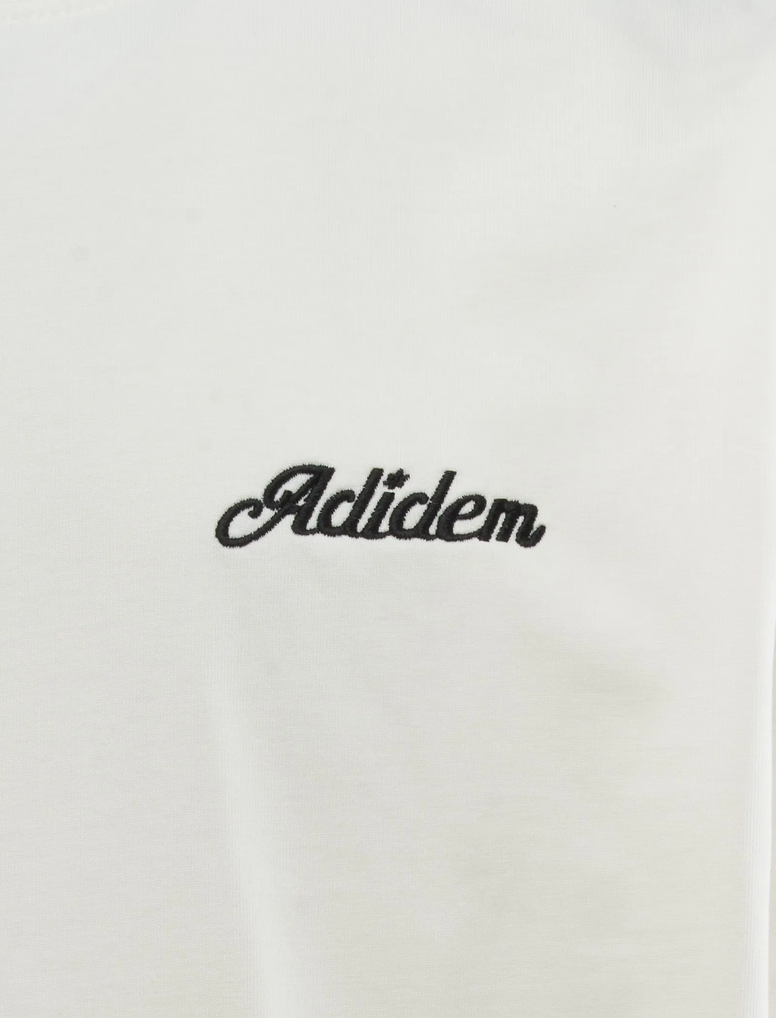 Sounds Ribbon Tee Comfortable Aesthetic Matte Finish
