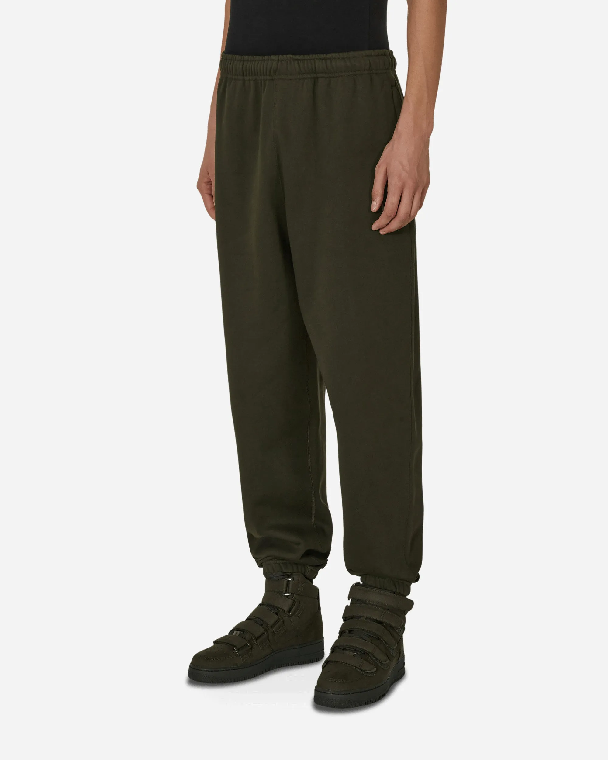 Semi - Stretch Billie Eilish Sweatpants Green