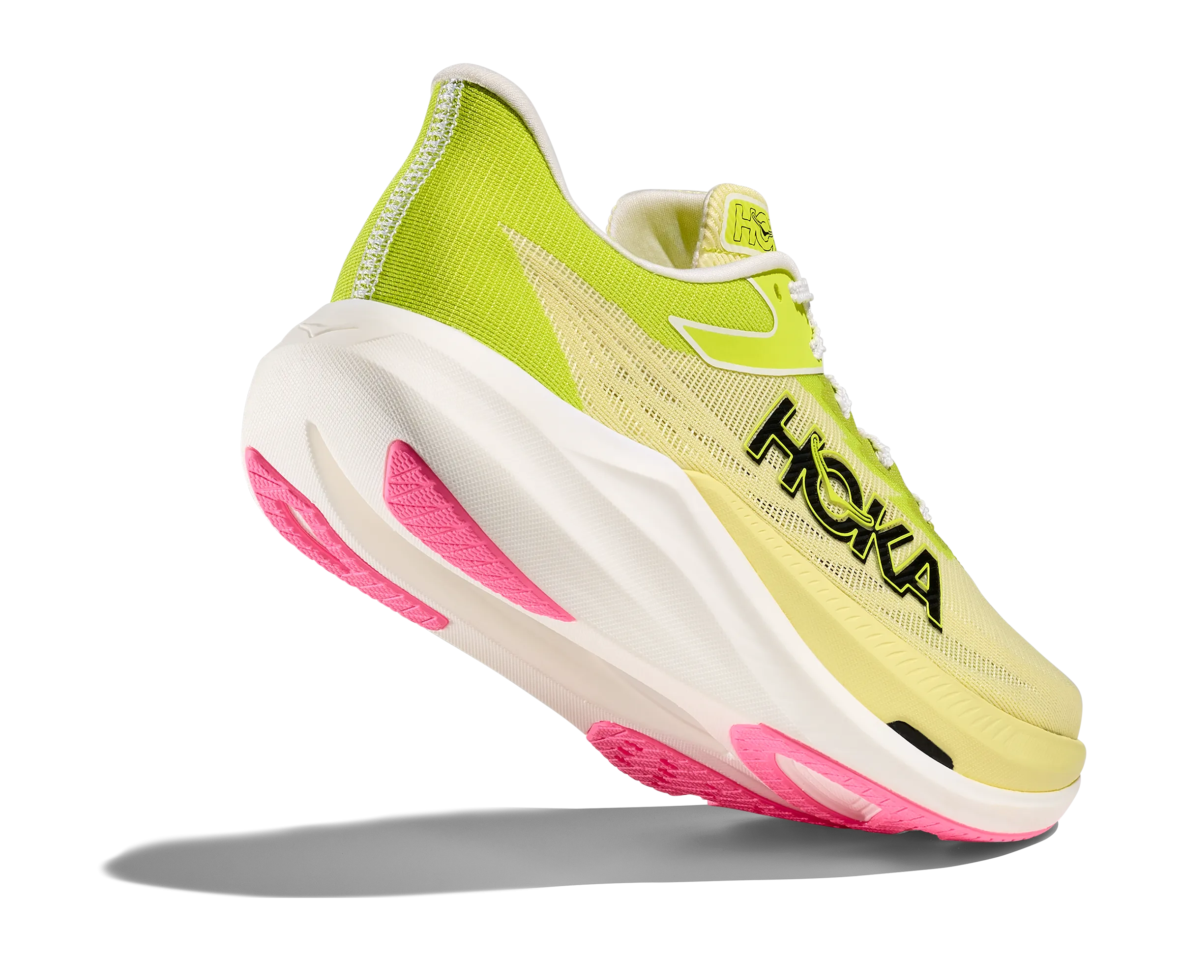 Hoka Rocket X 3 Designed to Dominate Affordable