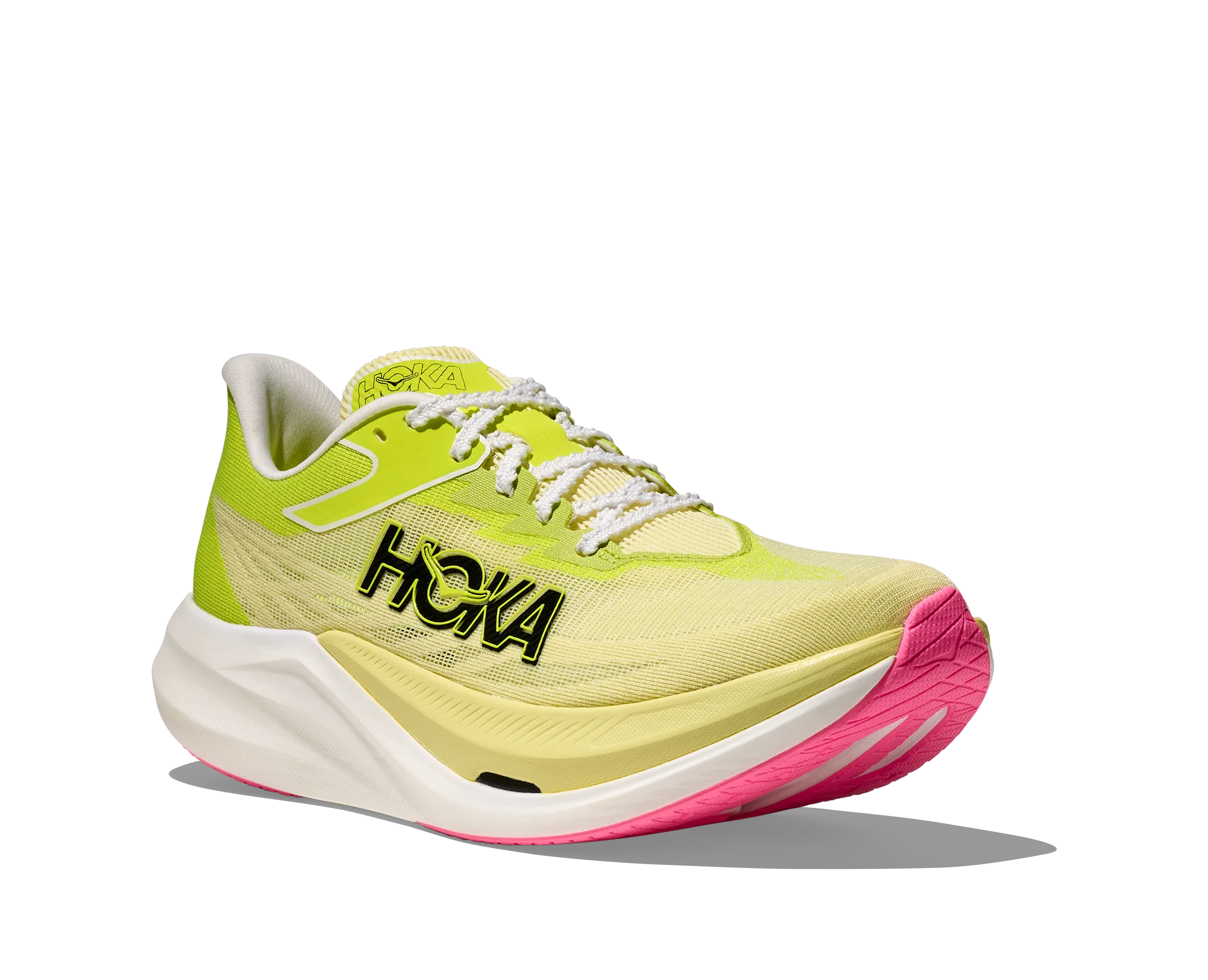 Hoka Rocket X 3 Keep Going Strong Sweetest Day Sale
