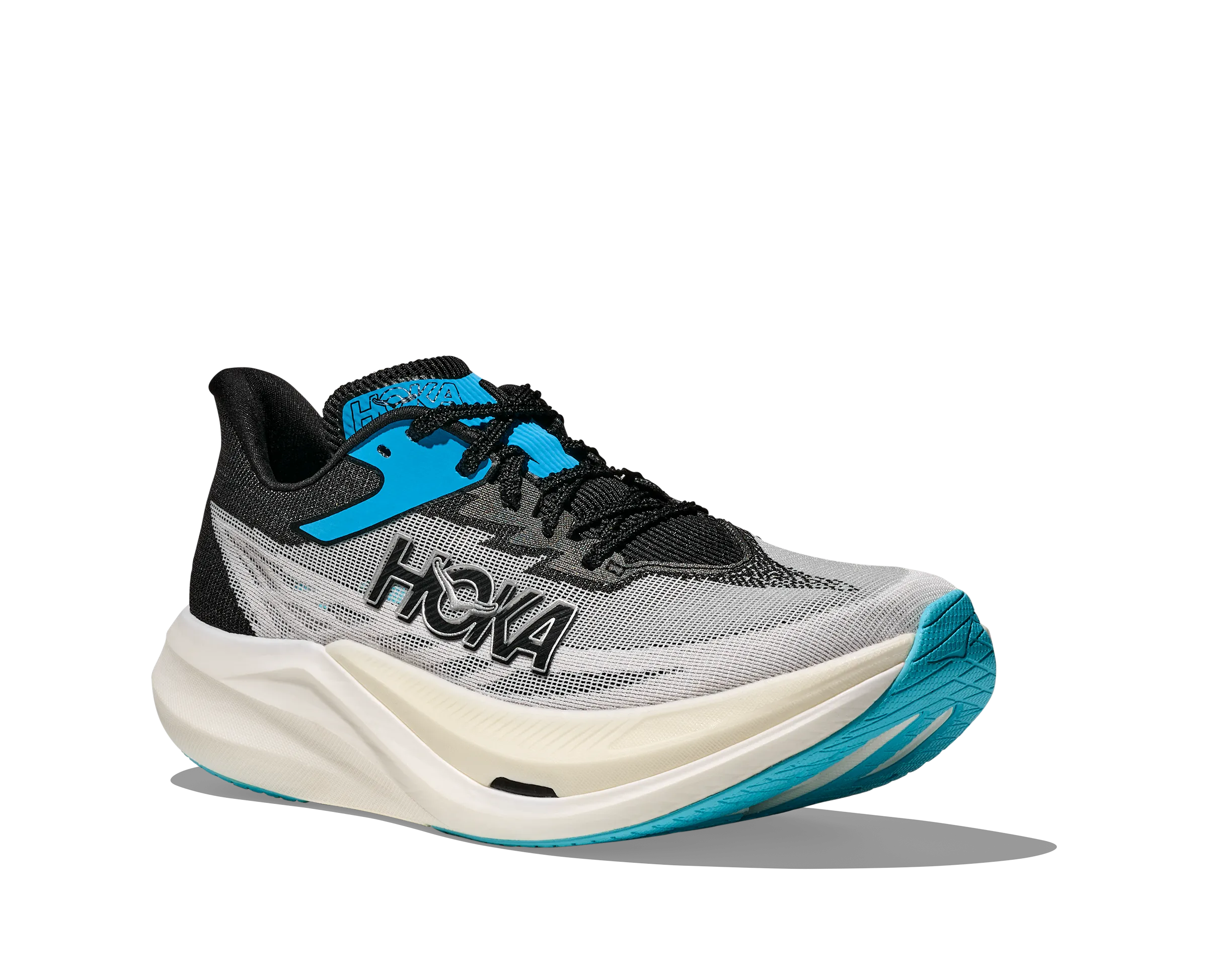 Hoka Rocket X 3 Autumn Sale Command Attention