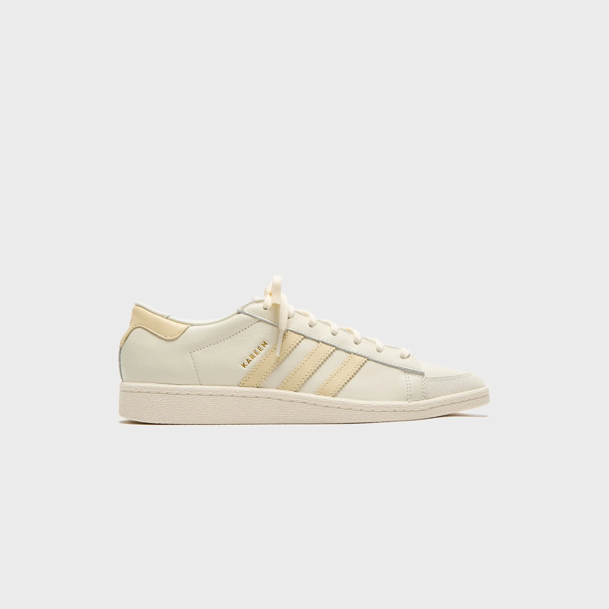 Born to Stand Out Adidas X Willy Chavarria Jabbar Dress - Off White / Warm Vanilla / Crew White