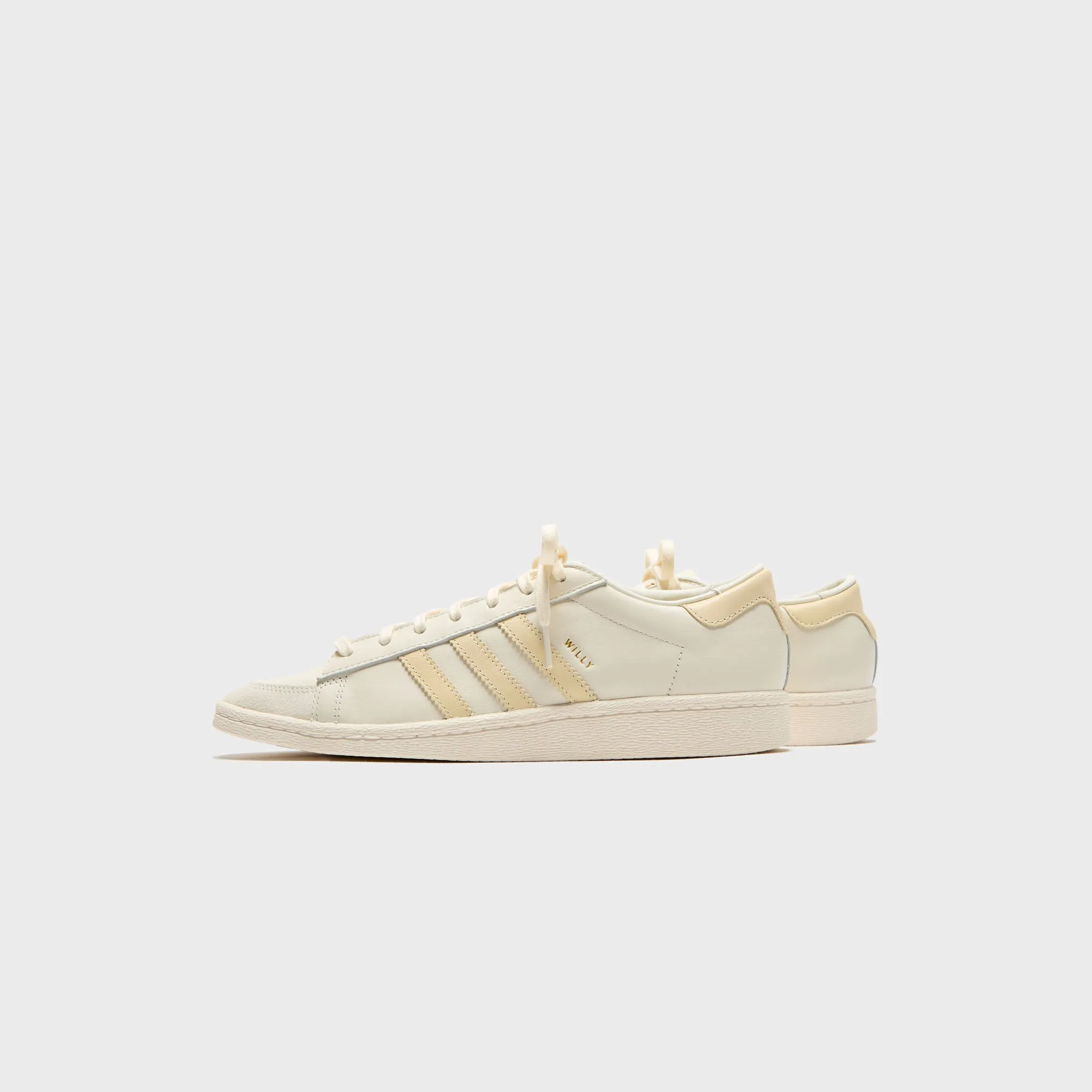 Dress from the Feet Up Autumn Sale Adidas X Willy Chavarria Jabbar Dress - Off White / Warm Vanilla / Crew White