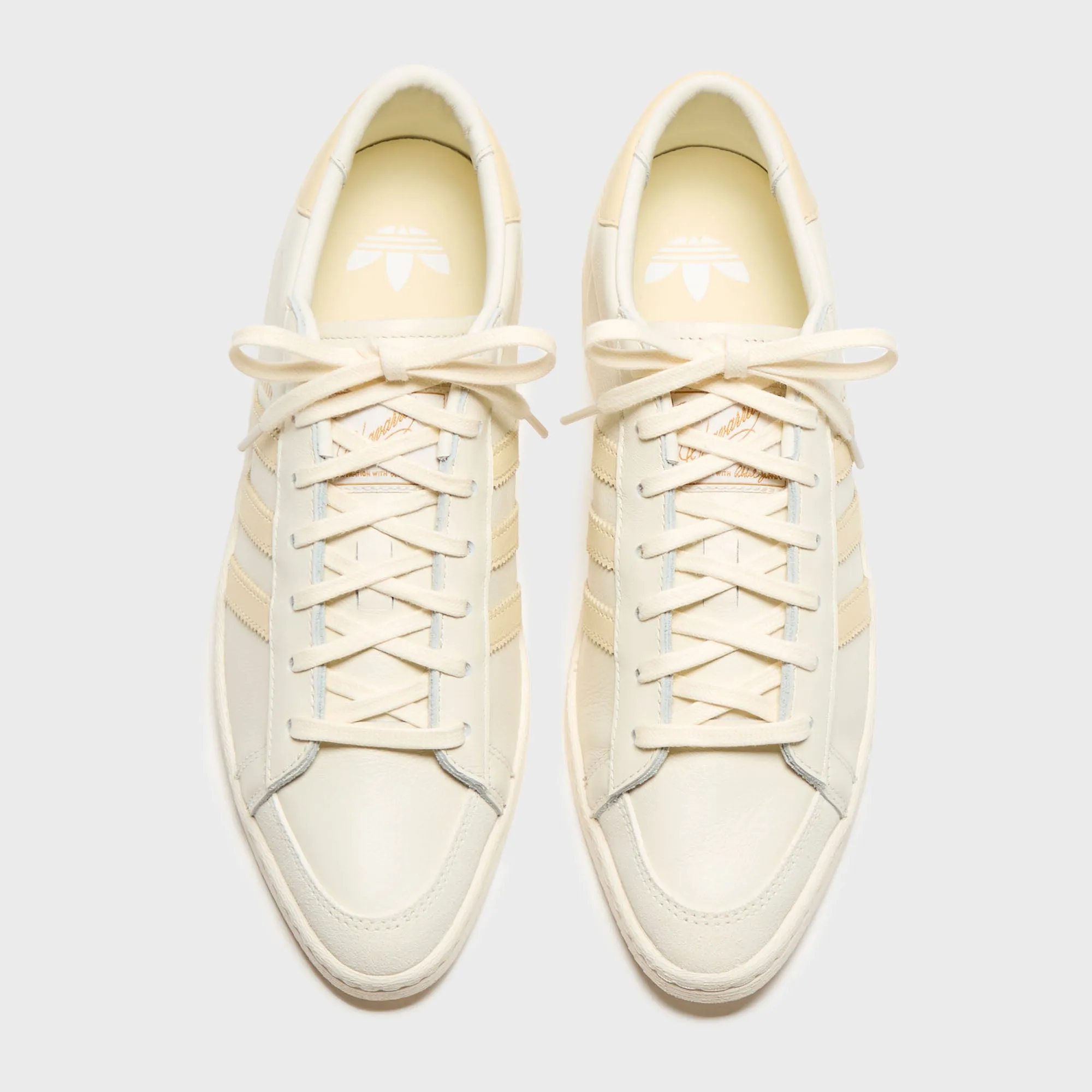 Make a Statement Adidas X Willy Chavarria Jabbar Dress - Off White / Warm Vanilla / Crew White