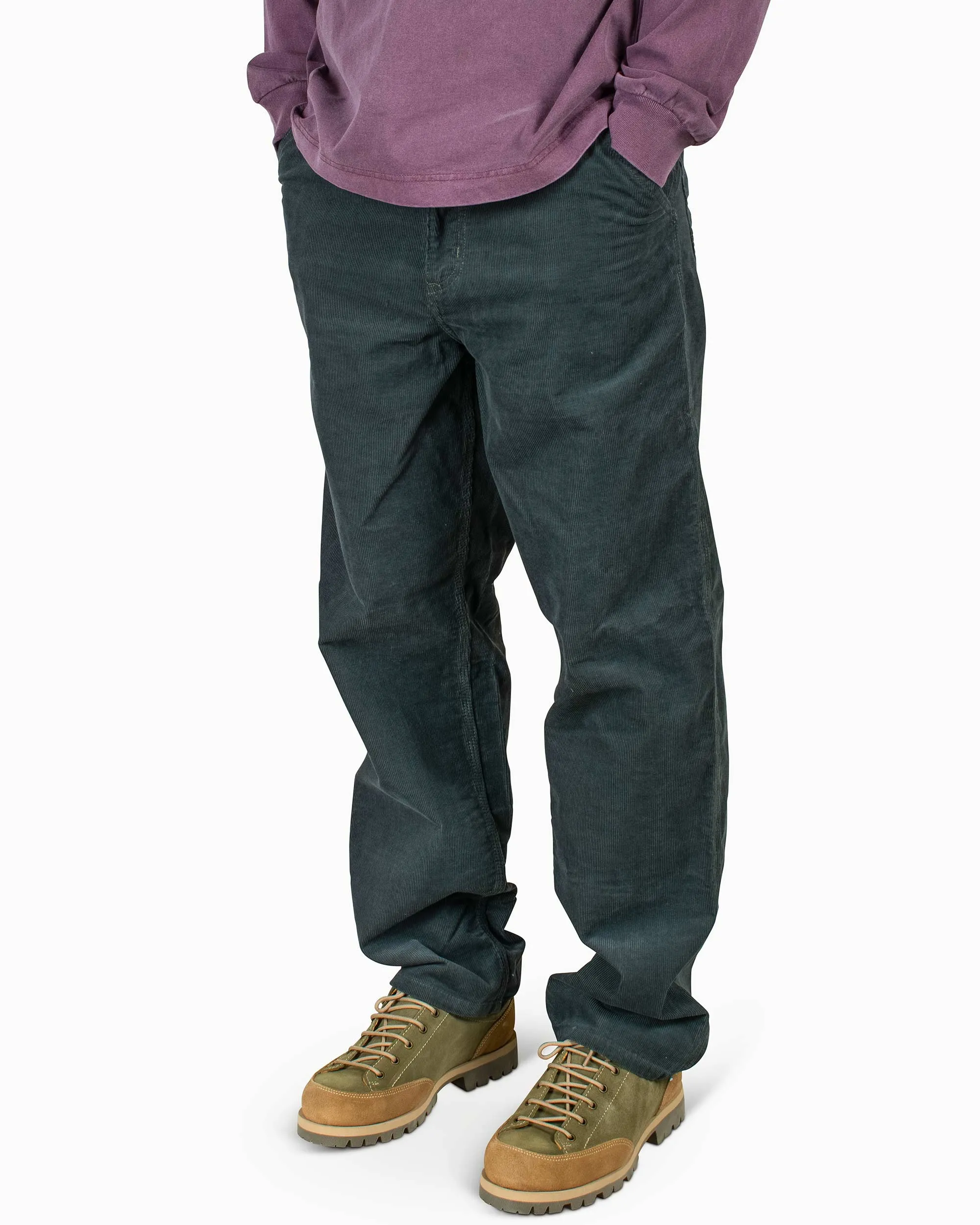PVC Carhartt W.I.P. Simple Pant Boxwood