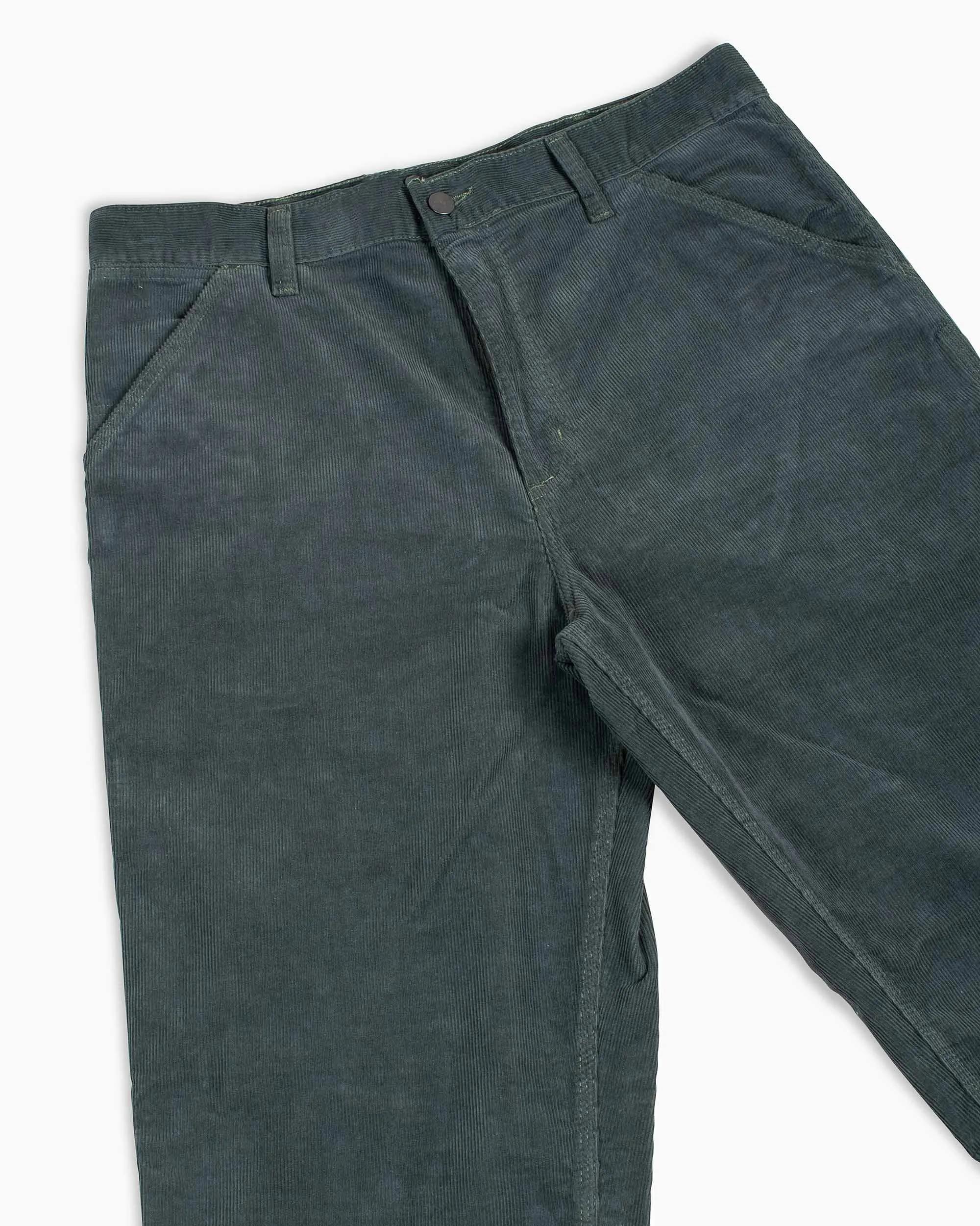 Anti Slip History Carhartt W.I.P. Simple Pant Boxwood