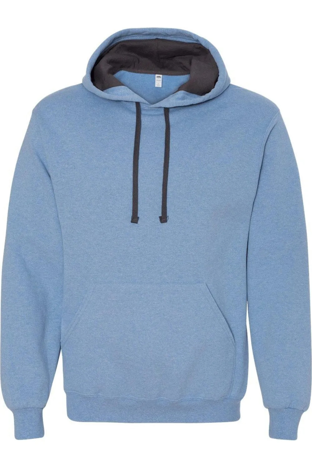 Fruit of the Loom Sweat à capuche en Sofspun