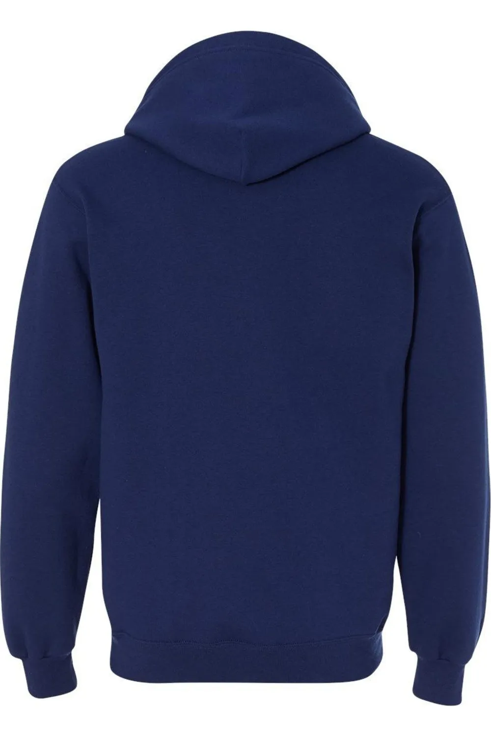 Fruit of the Loom Sweat à capuche en Sofspun