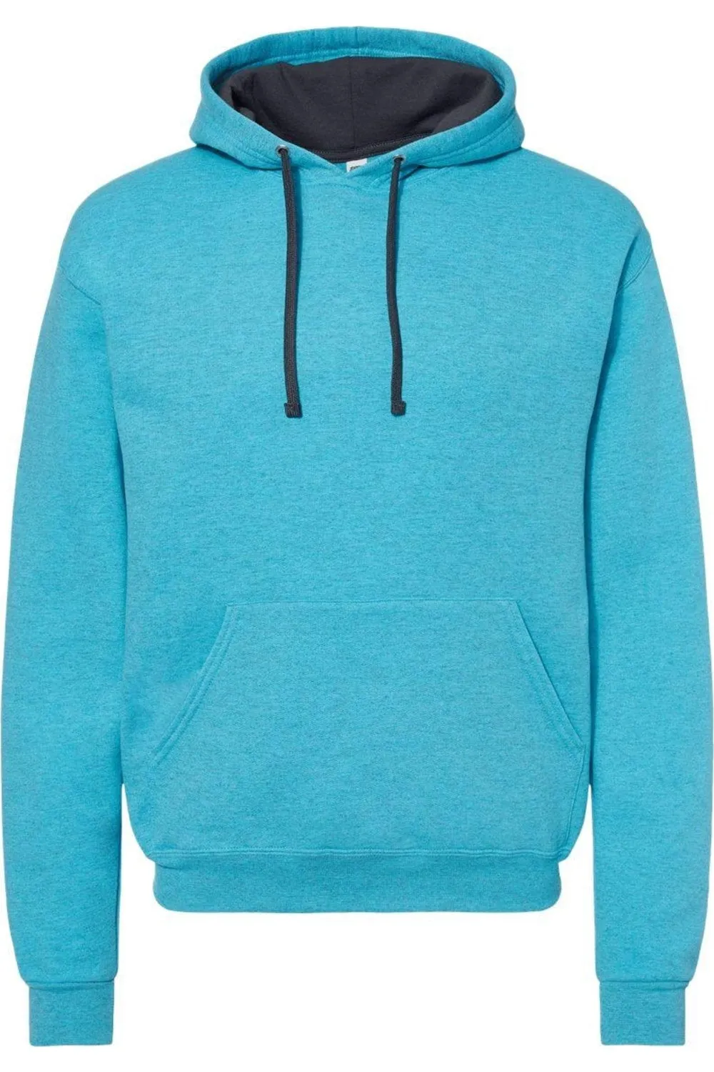 Fruit of the Loom Sweat à capuche en Sofspun