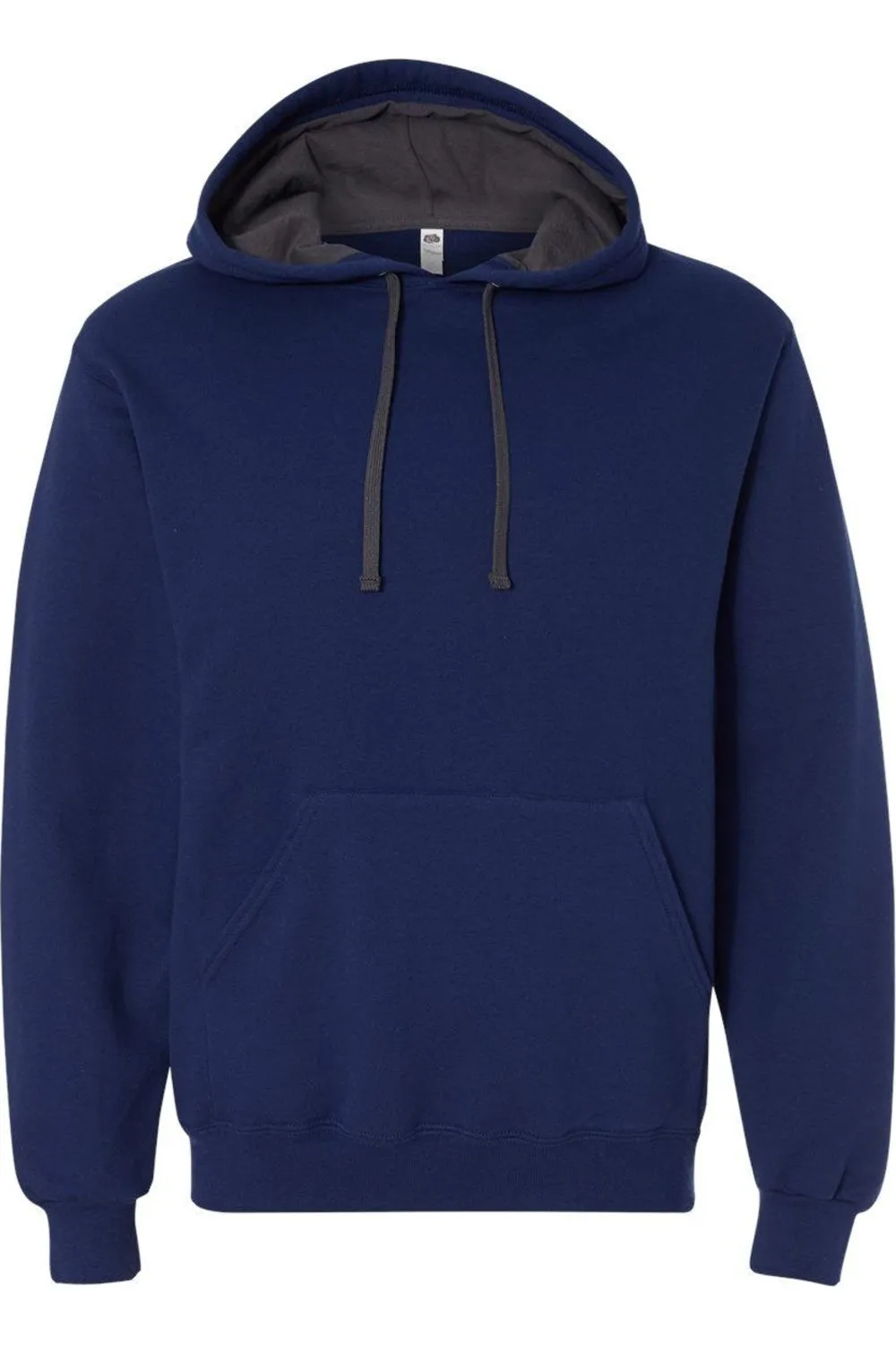 Fruit of the Loom Sweat à capuche en Sofspun