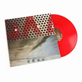 Fugazi: Red Medicine (Red Colored Vinyl) Vinyl LP hi-fi soundproof solution,hi-fi wall mount speakers,hi-fi ceiling speakers