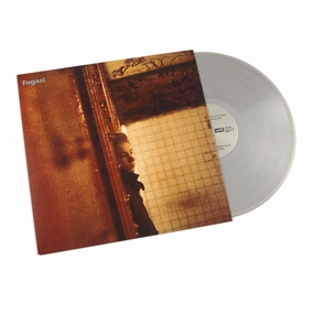 Fugazi: Steady Diet Of Nothing (Silver Colored Vinyl) Vinyl LP hi-fi soundproof solution,hi-fi wall mount speakers,hi-fi ceiling speakers