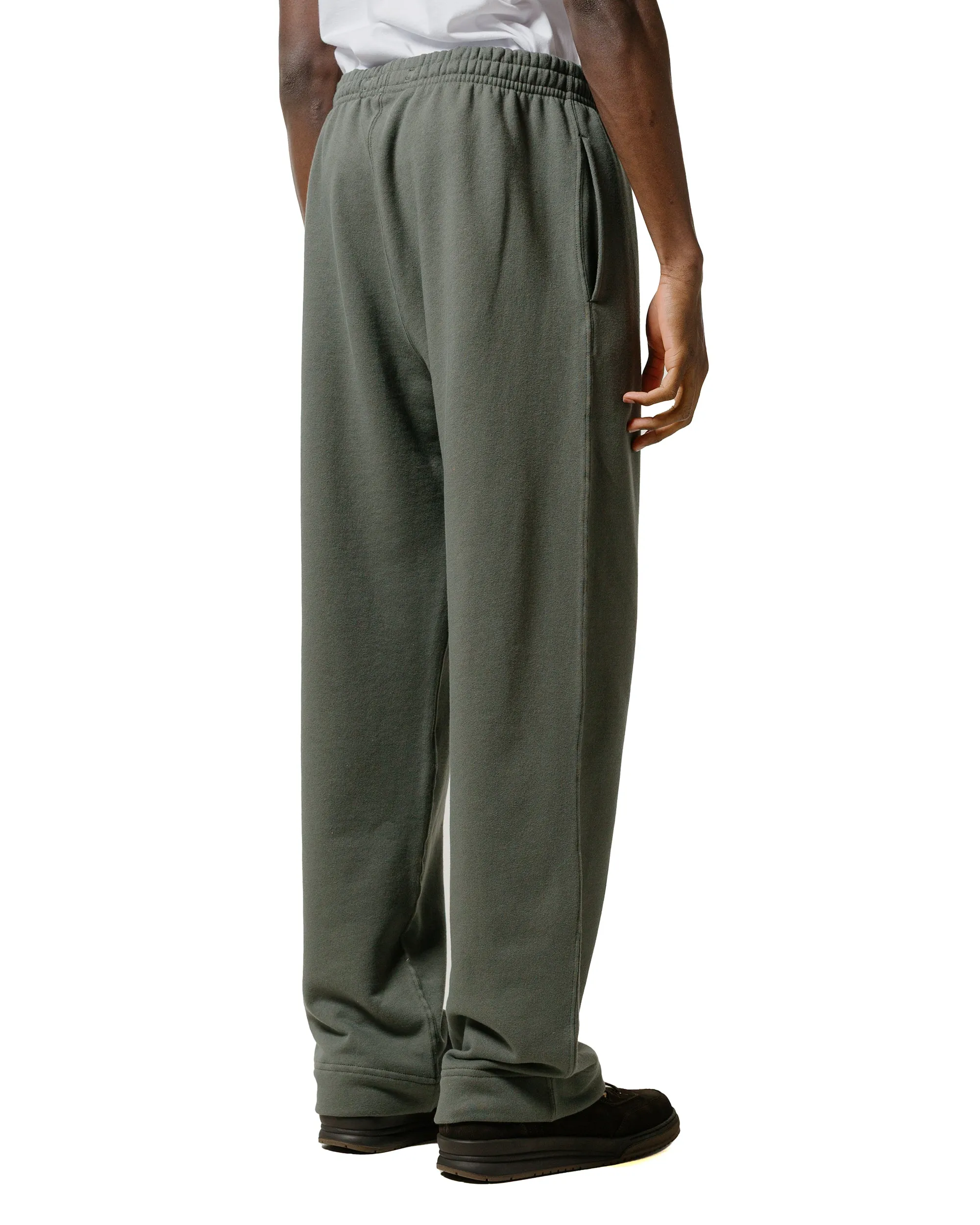 Waterproof" Body Of Work Rowan Sweatpants Lichen Green