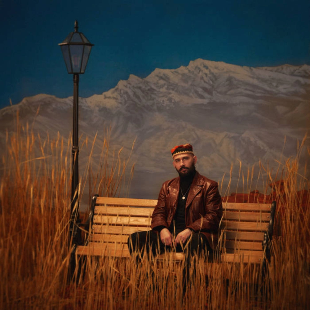 Full Crate  A Kid From Yerevan (Music On Vinyl) (Arrives in 21 Days)
