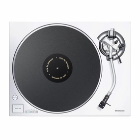 Funk Firm: Achromat Platter Mat - 5mm (for Most Turntables) hi-fi digital music server,hi-fi speaker wall mount,hi-fi amp upgrade