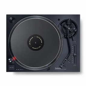Funk Firm: APM Achromat Platter Mat - SL 1200 Undercut / Black hi-fi digital music server,hi-fi speaker wall mount,hi-fi amp upgrade