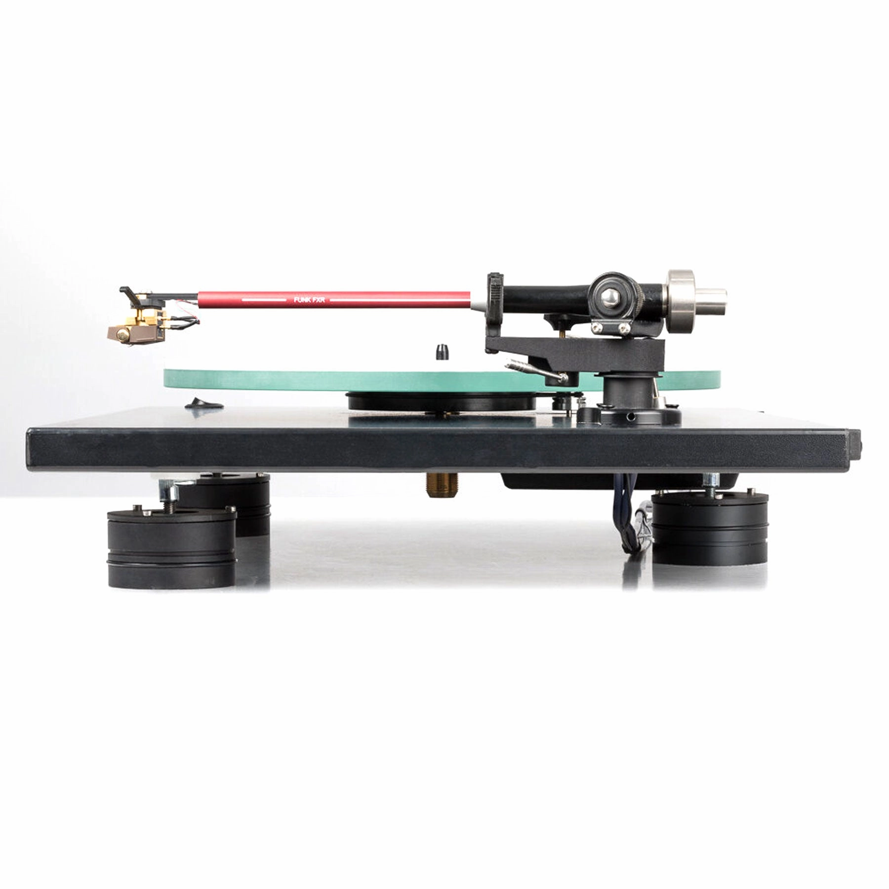 Funk Firm: Boing Isolation Feet For Rega Turntables - 3 Feet