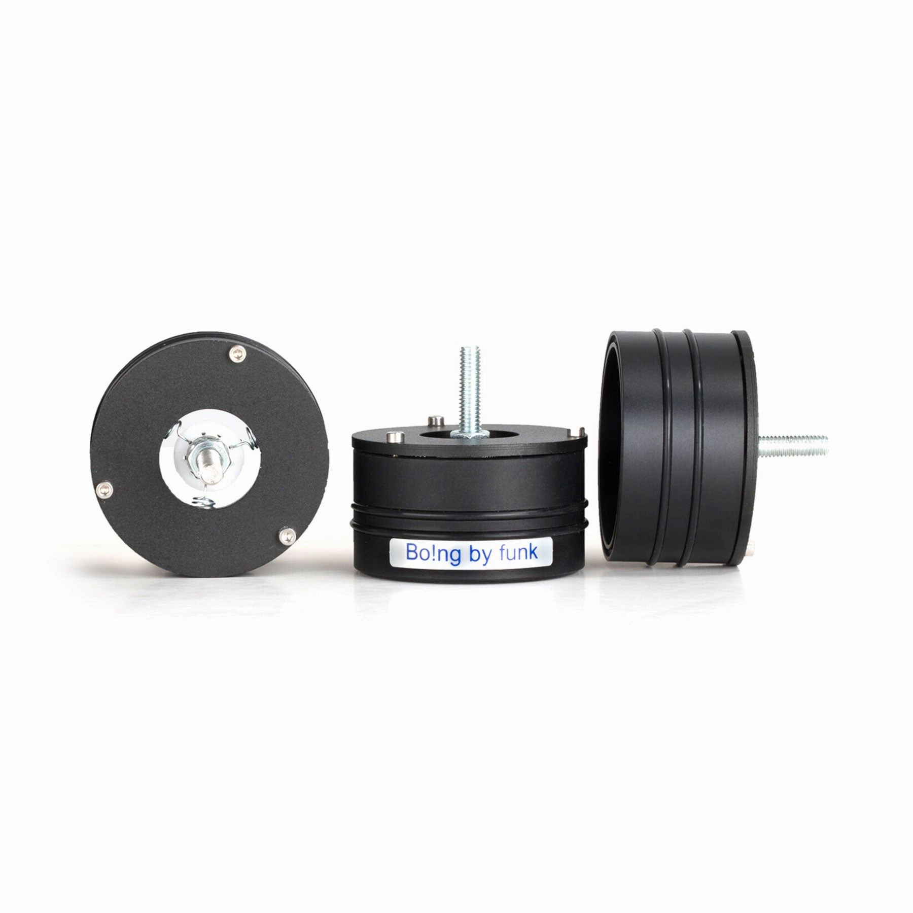 Funk Firm: Boing Isolation Feet For Rega Turntables - 3 Feet hi-fi digital music server,hi-fi speaker wall mount,hi-fi amp upgrade