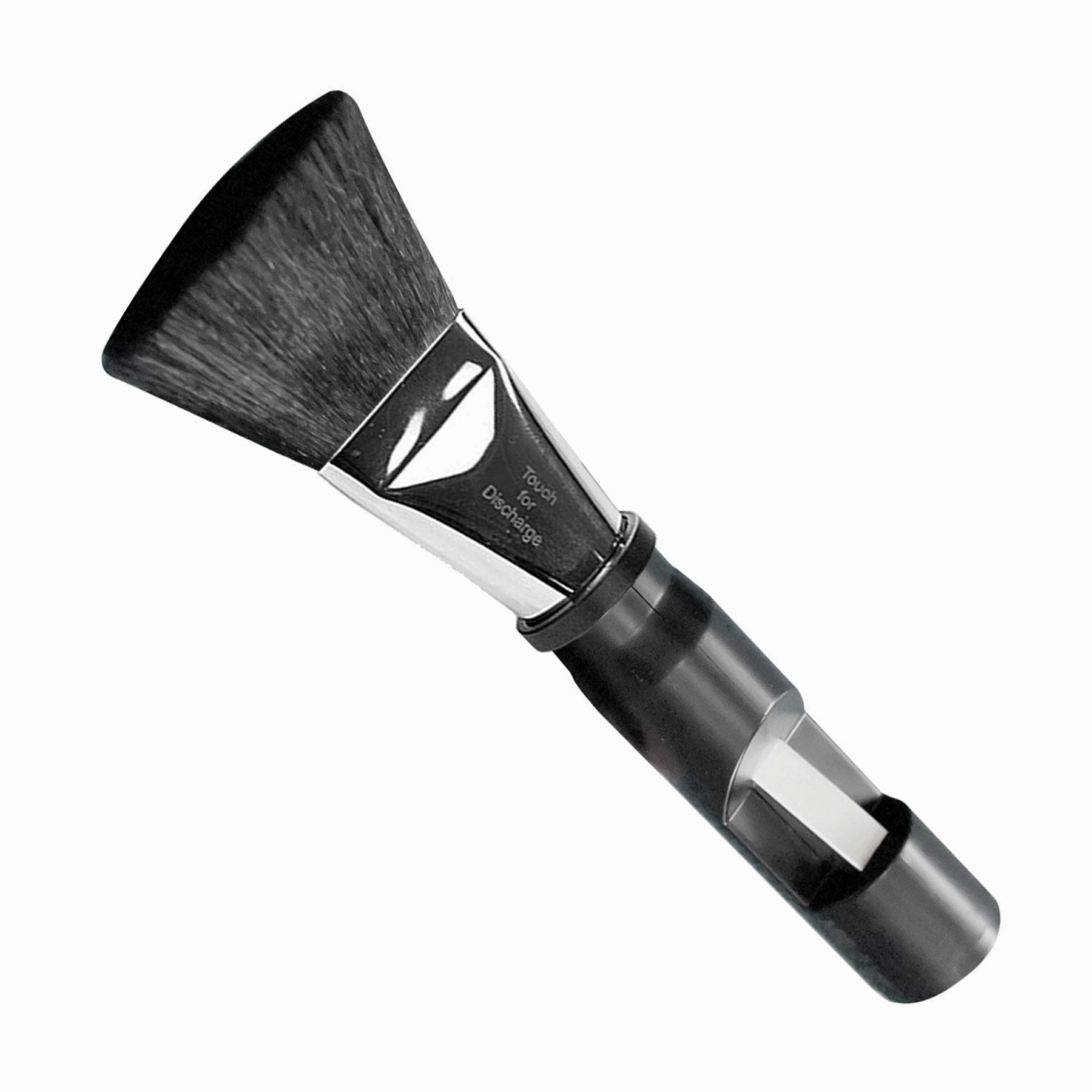 Furutech: ASB-2 Ion Antistatic Brush w/ Built-in Ionizer hi-fi DAC amp combo,hi-fi speaker impedance matcher,hi-fi RCA switch