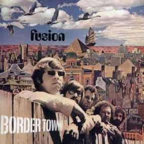 Fusion (19)  Border Town (Music On Vinyl) (Arrives in 21 Days)