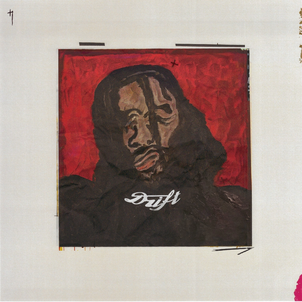 Gaika  Drift (Ninja Tune) (Arrives in 30 Days)
