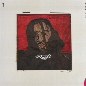 Gaika  Drift (Ninja Tune) (Arrives in 30 Days)