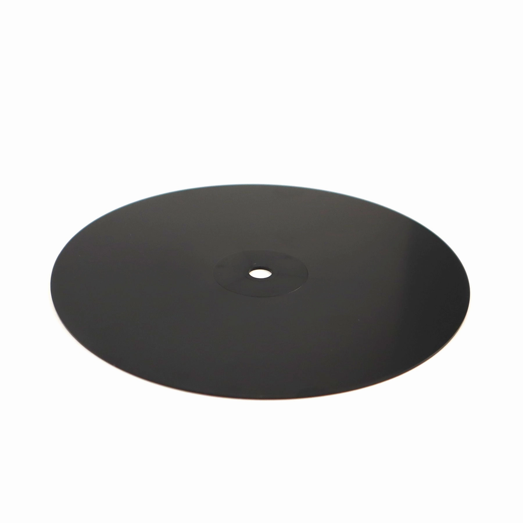 Gakken: Replacement Vinyl for Easy Record Maker - 5 Pack / Black