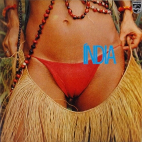 Gal Costa  ndia (Mr Bongo) (Arrives in 30 Days) hi-fi linear power supply,hi-fi digital coaxial input,hi-fi speaker selector