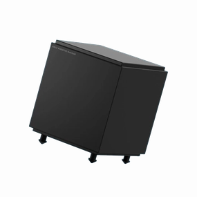 Gallo Acoustics ROOMSUB 8 SUBWOOFER hi-fi dual speakers,hi-fi triple amplifier setup,hi-fi pro audio kit