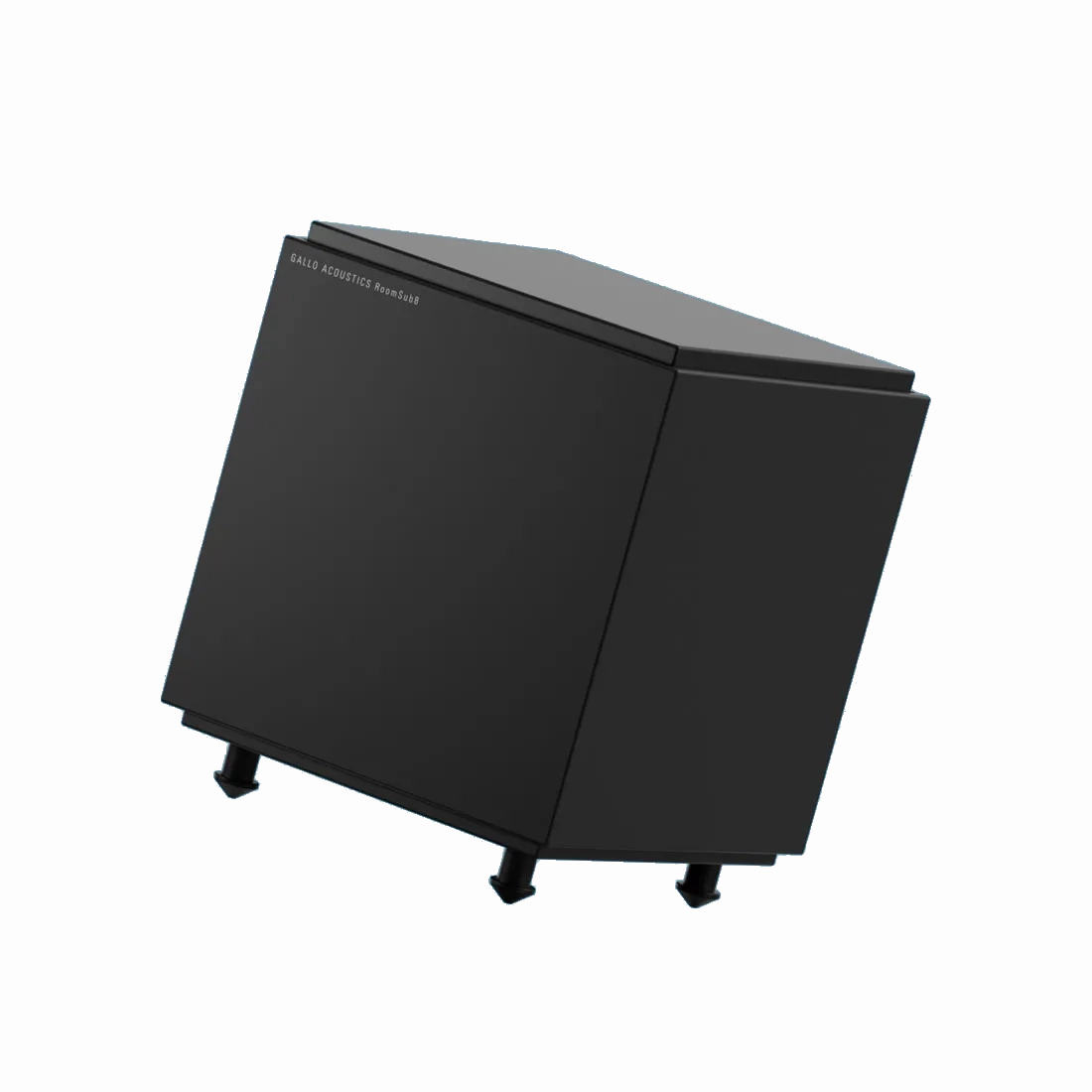 Gallo Acoustics ROOMSUB 8 SUBWOOFER hi-fi dual speakers,hi-fi triple amplifier setup,hi-fi pro audio kit