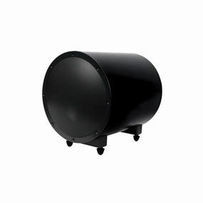Gallo Acoustics TR-3D Active Subwoofer hi-fi dual speakers,hi-fi triple amplifier setup,hi-fi pro audio kit