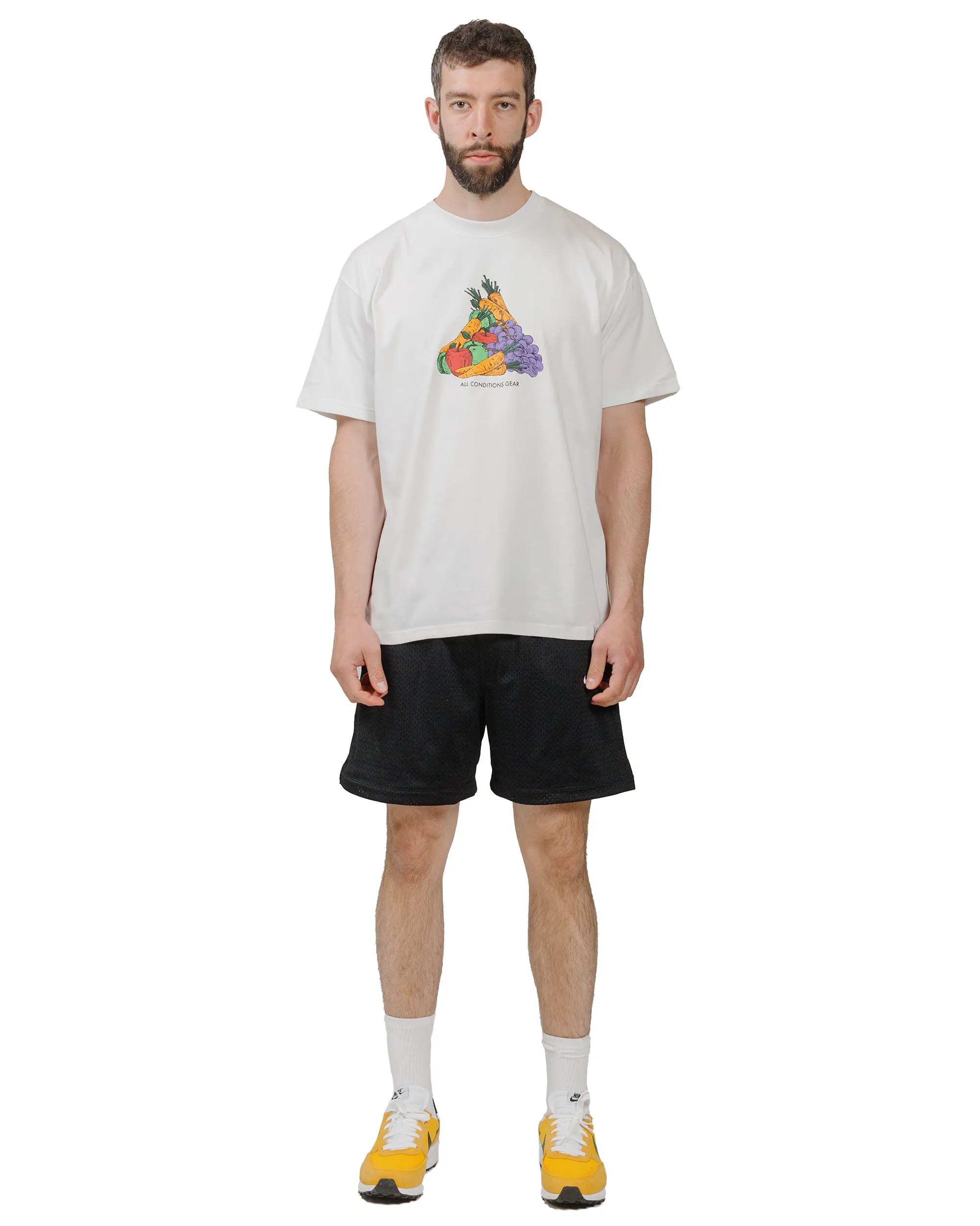 Nike Sportswear Swoosh Mesh Shorts Black Thermal Feature
