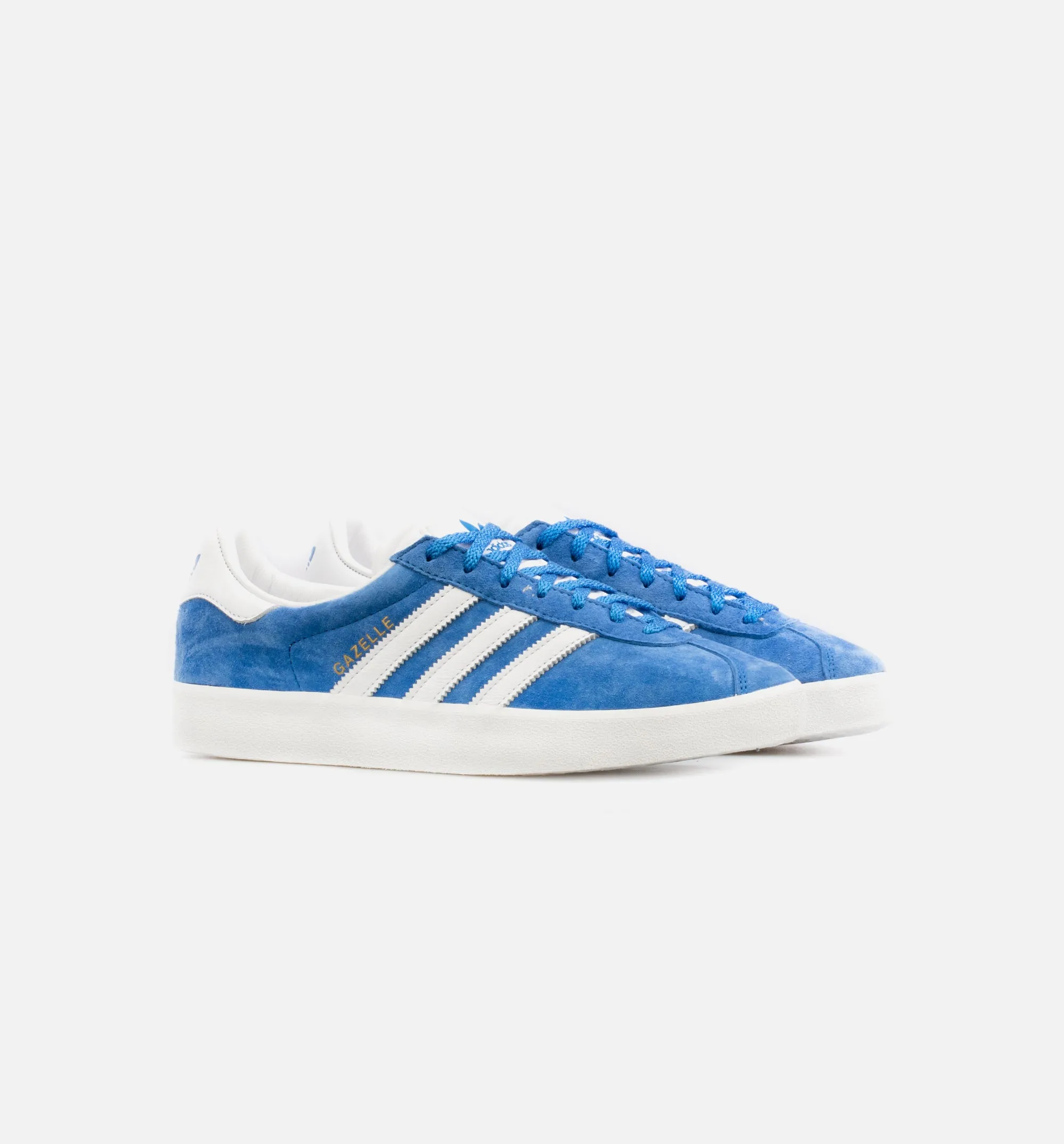 Ergonomic Cushion Gazelle 85 Mens Lifestyle Shoe - Blue