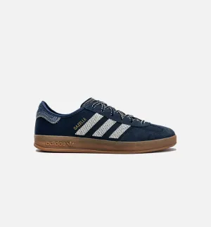 Gazelle Clot Mens Lifestyle Shoe - Navy/Gum Comfort Products Wood Slippers