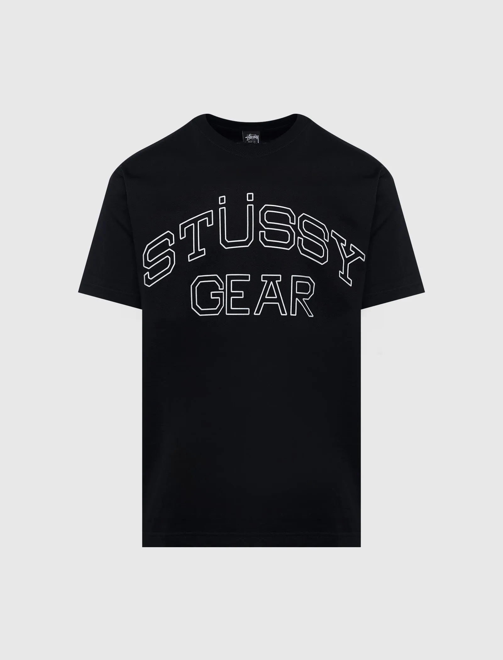 Gear Tee Matte Finish Feature