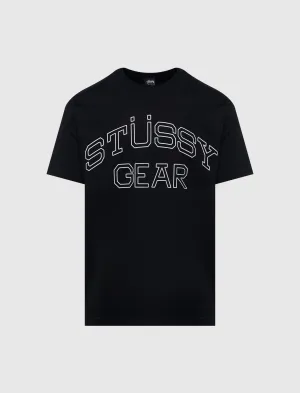 Gear Tee Matte Finish Feature