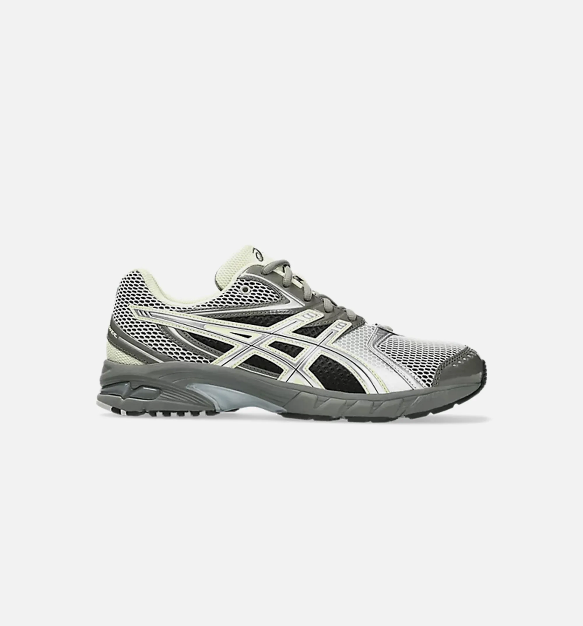 Gel Ds Trainer 14 Mens Lifestyle Shoe - Trufle Grey/Pure Silver Navratri Durable Midsole Design