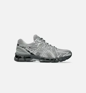 Gel Kayano 20 Mens Lifestyle Shoe - Gravel/Pure Silver Marvelous Performance Comfortable Versatility