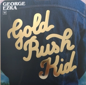GEORGE EZRA-GOLD RUSH KID - LP  (Arrives in 4 Days) hi-fi headphone dock,hi-fi coaxial cable,hi-fi optical cable