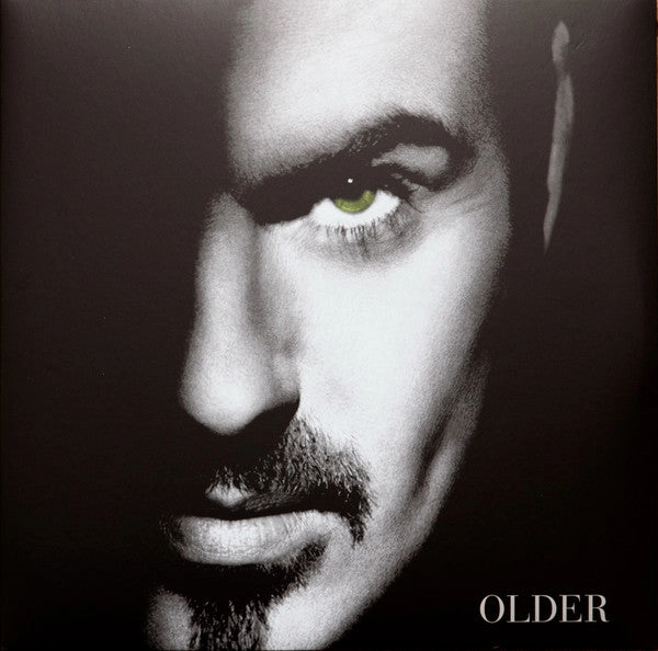 George Michael  Older (Arrives in 21 days)