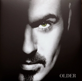 George Michael  Older (Arrives in 21 days)