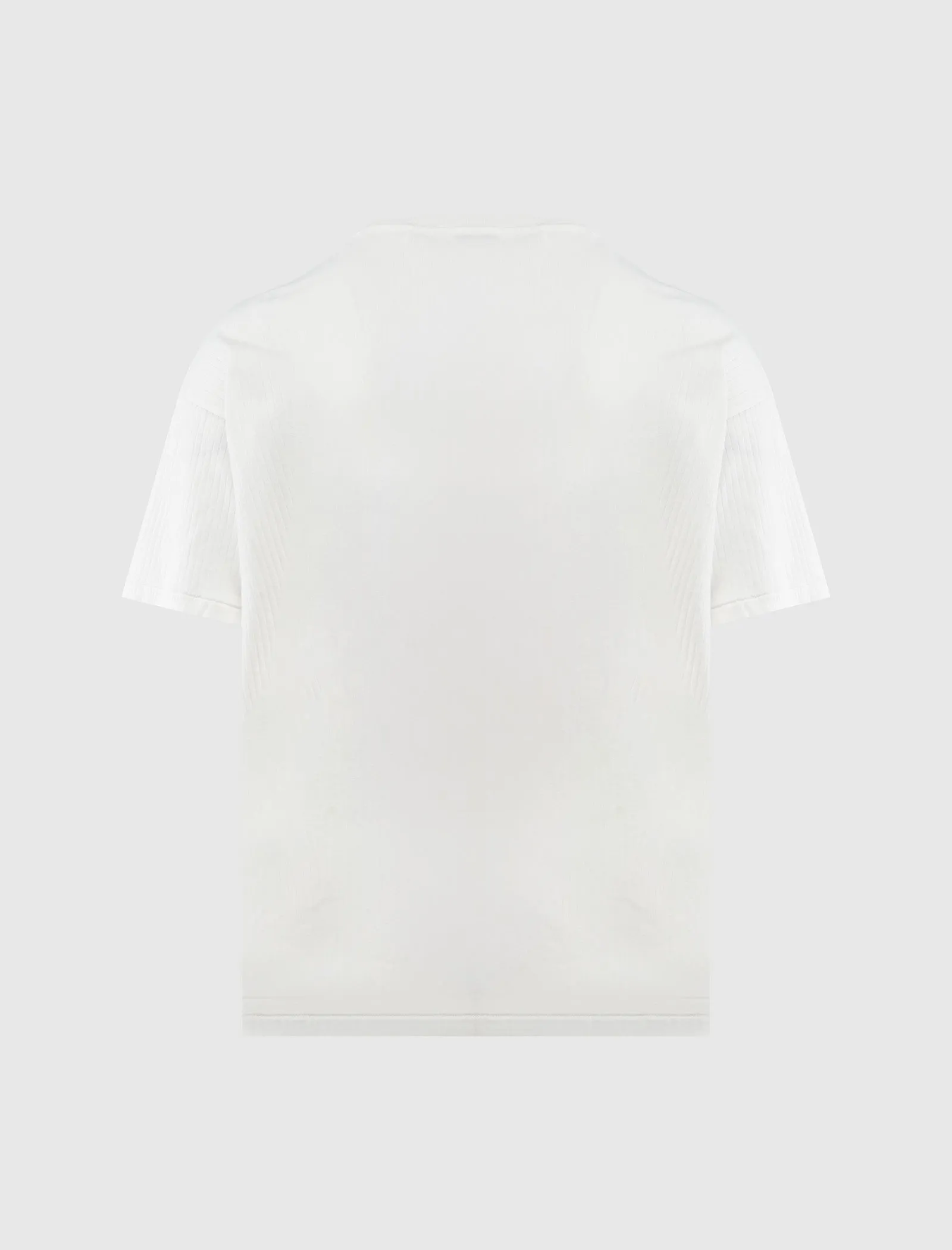 Gulf Islands Tee Breathable Corduroy