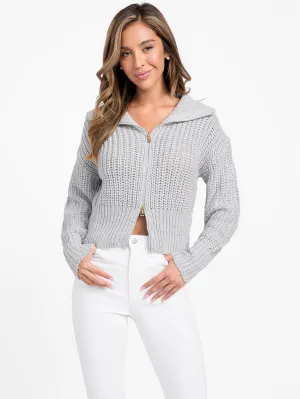 Pull en maille de Géorgie