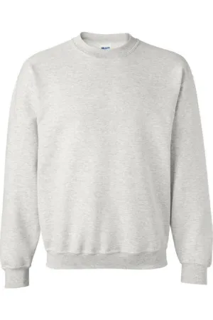 Gildan Sweat à capuche adulte DryBlend avec col ras du cou (13 couleurs)