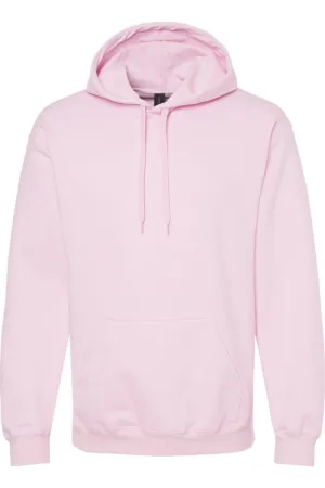 Gildan Sweat à capuche Softstyle